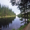 Lake Irene